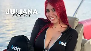 Juliana Andrea [ andreapardo ] - video compilation *HOT*