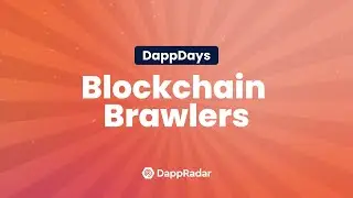 What is Blockchain Brawlers? | Play to Earn Blockchain Game