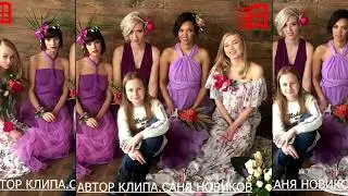 Как изменилась  Дина Абу Зейтер НЛО после проекта От пацанки до панянки