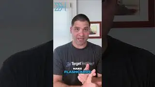 Use Flashcards on Your GMAT Prep | Shorts