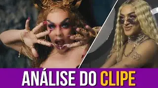 Pabblo Vittar Analisa: 