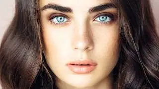 Having Blue Eyes Can Affect Your Health