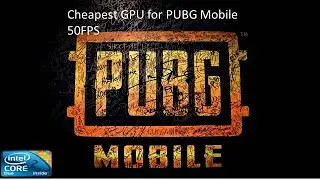 Cheapest Graphics card for PUBG Mobile | Nvidia 2gb Graphics card PUBG Mobile