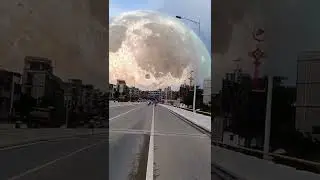 unknown planet 😲 3d Special effects | 3d animation | future technology imagination