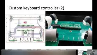 kinX: Keyboard Hacking