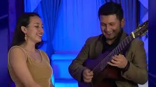 La gata Bajo la lluvia (Majo Ft Diego Barrea) Version BOLERO