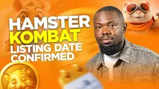 Hamster Kombat Launch Date Revealed | Price Prediction, Trading Tips & Exciting Airdrop Updates