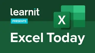 Excel Today - The Future of Excel VBA with Chris Mortimer