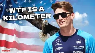 Logan Sargeant is the Most Interesting Driver in F1