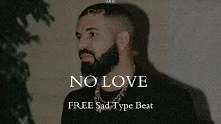 FREE Sad Type Beat - 