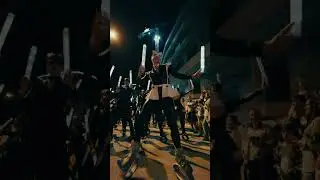 Kangoo Jumps карнавал