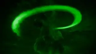 intro dividing the wall ghostly guest with a scythe