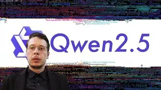 Qwen 2.5 + Coder. Перспективная модель для создания AI агентов