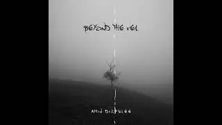 Beyond The Veil - AMIN DIZFULEE || AKIRA YAMAOKA / SILENT HILL-INSPIRED LOFI MUSIC