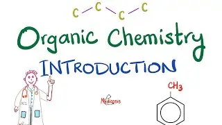 Introduction to Organic Chemistry