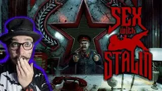 Vozhd (Sex with Stalin) 