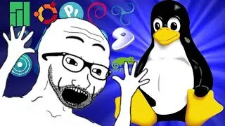 The TOP 1 LINUX DISTROS for 2019!!! 🖐😮🖐