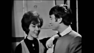 Helen Shapiro - Look Who It Is (1963)