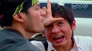 Supir Ganteng Berbohong Agar Bisa Pulang Cepat | Roman Picisan Episode 14 Part 2