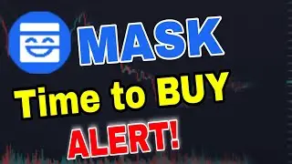 Mask Price Prediction Update! Mask Network News Today