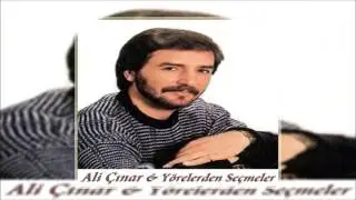 Ali Çınar & Neler Ettin  [© Şah Plak] Official Audio