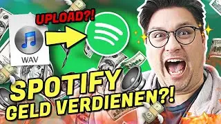 So VERDIENST du GELD mit DEINER MUSIK | Vincent Lee