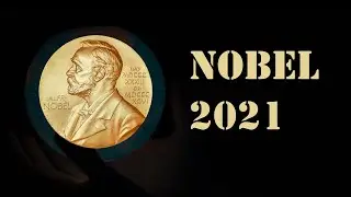 2021 Nobel Prize Winners & Why Did They Win