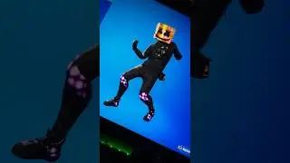 New Without You Icon Series Emote 
