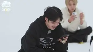 [РУССКАЯ ОЗВУЧКА от AYANNA] | [GOING SEVENTEEN] EP.78 Everything Possible in the White Zone #2
