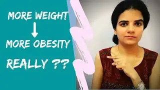 BMI Calculator| Body Fat Percentage | Obesity & Weight loss | Waist Size| Fat Mass|Obesity facts ???