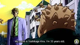 Yoshikage Kira (ASMR)