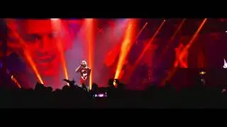 Guess Who - Manifest (Live la Arenele Romane)