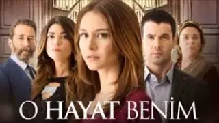O Hayat Benim 56 Bölüm Fragman
