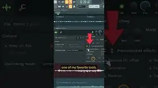 How to get your Audio track louder on FL Studio 🔥 