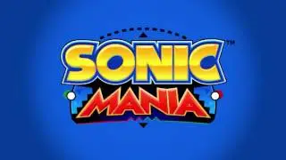 Sonic Mania OST - Studiopolis Zone Act 1 Extended