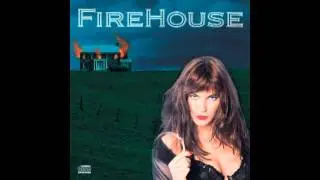 Firehouse - Love Of A Lifetime