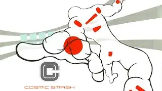 Cosmic Smash (Dreamcast)