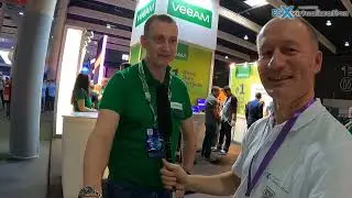 Veeam v12 Questions during VMware EXPLORE Barcelona 2022