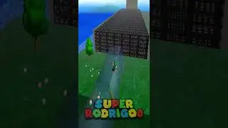 Flood B3313 (v1.5) #01 - Super Mario 64 Online (SM64Coop) 