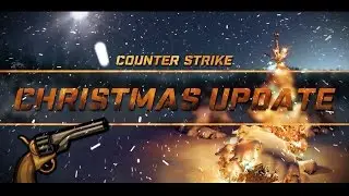 НОВОГОДНЕЕ ОБНОВЛЕНИЕ // ФИКСЫ, БАГИ, РЕВОЛЬВЕР (CSGO)