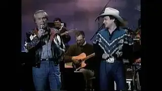 Talkin' To Hank (Live with George Jones)