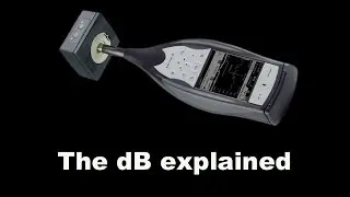 017 The dB explained