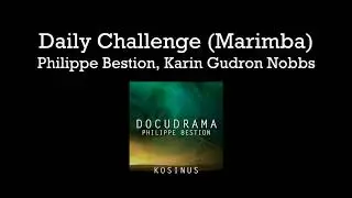 Daily Challenge (Marimba)