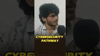 The Roadmap to Becoming a Cybersecurity Pro (Tamil) | cybersecurity for beginners