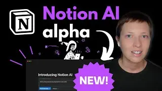 NEW! Notion AI: Everything You Need to Know