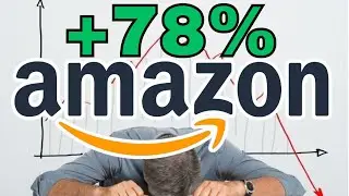 Amazon stock Analysis! Risks & Upside Potential