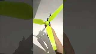 🌑 Ветрогенератор на балконе бесплатное электричество на 3Д принтере 