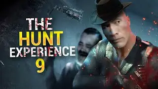 NEW MAP.EXE | The Hunt: Showdown Experience 9