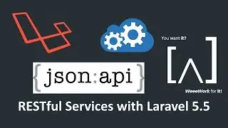 RESTful API with Laravel 5.5 - 18 Using JWT Auth in Laravel 5.5