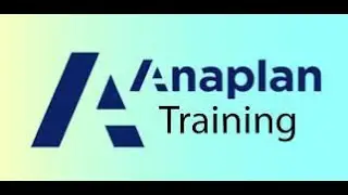 Anaplan Training – Anaplan Online Training – (Anaplan Certification Tips)– Anaplan Course